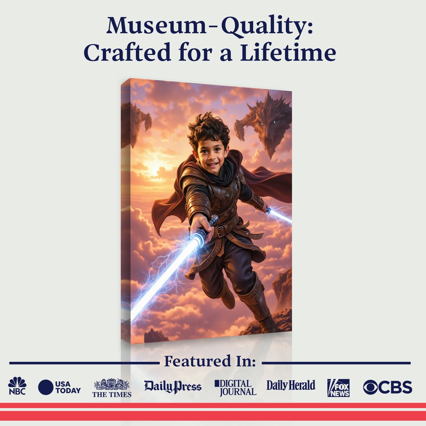 The Young Sky Guardian