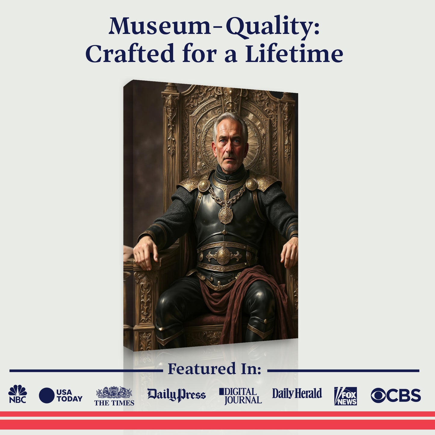 L'héritier royal