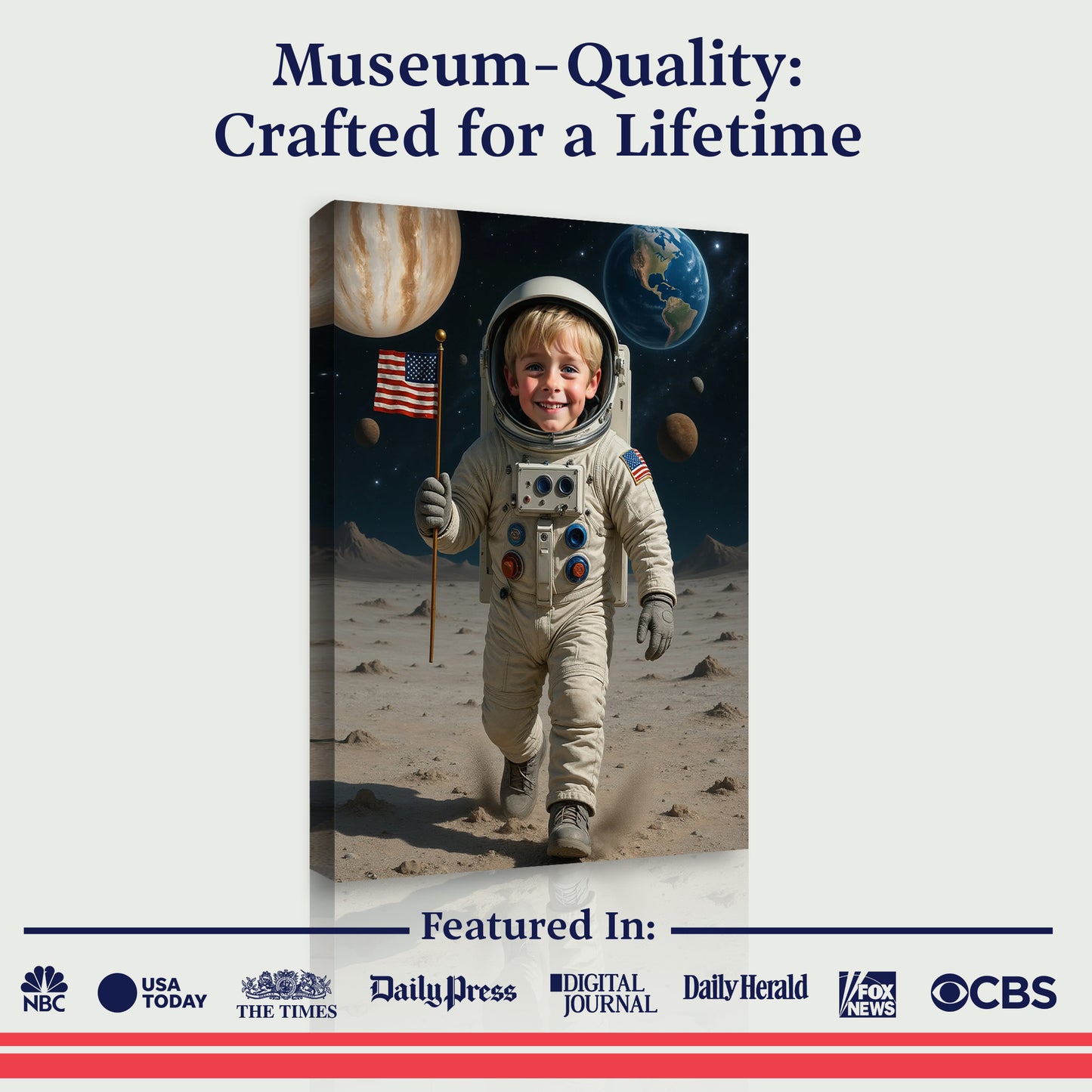 Il Prossimo Astronauta