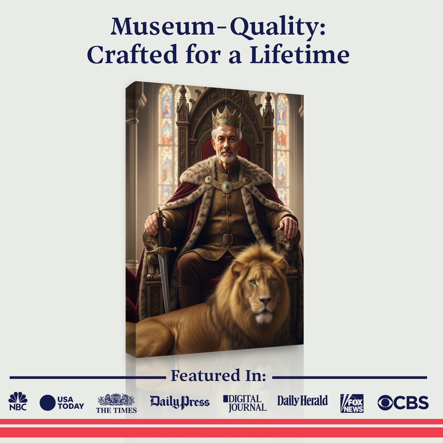 The Crown of Strength