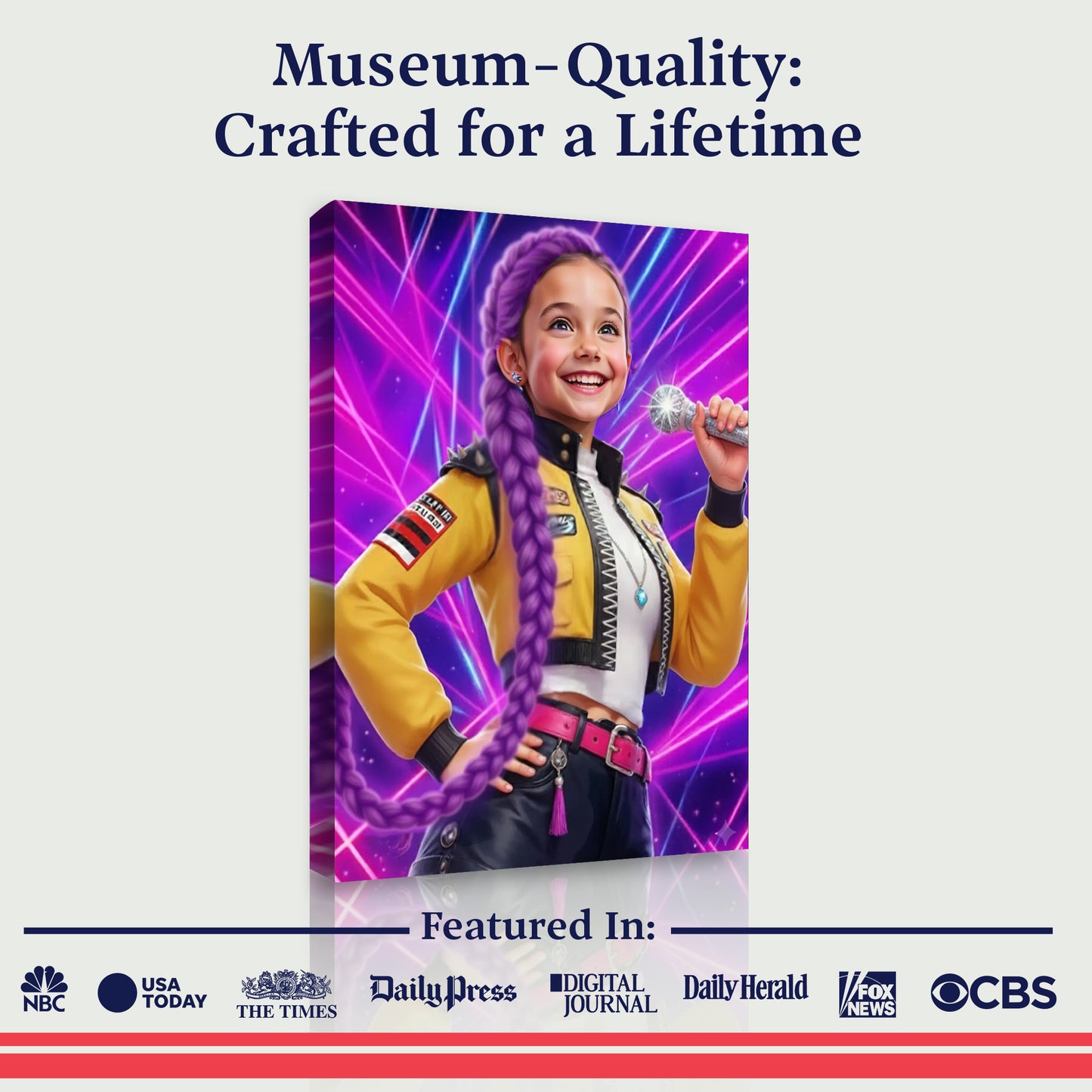 K-Pop Queen The Magic Beats