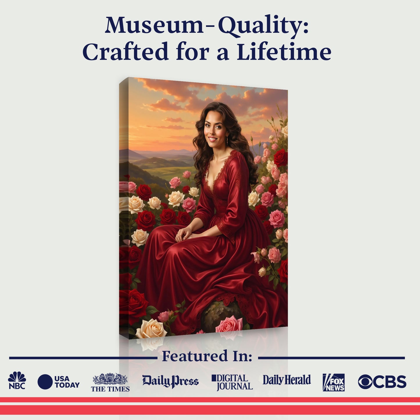 La Lisa intemporelle