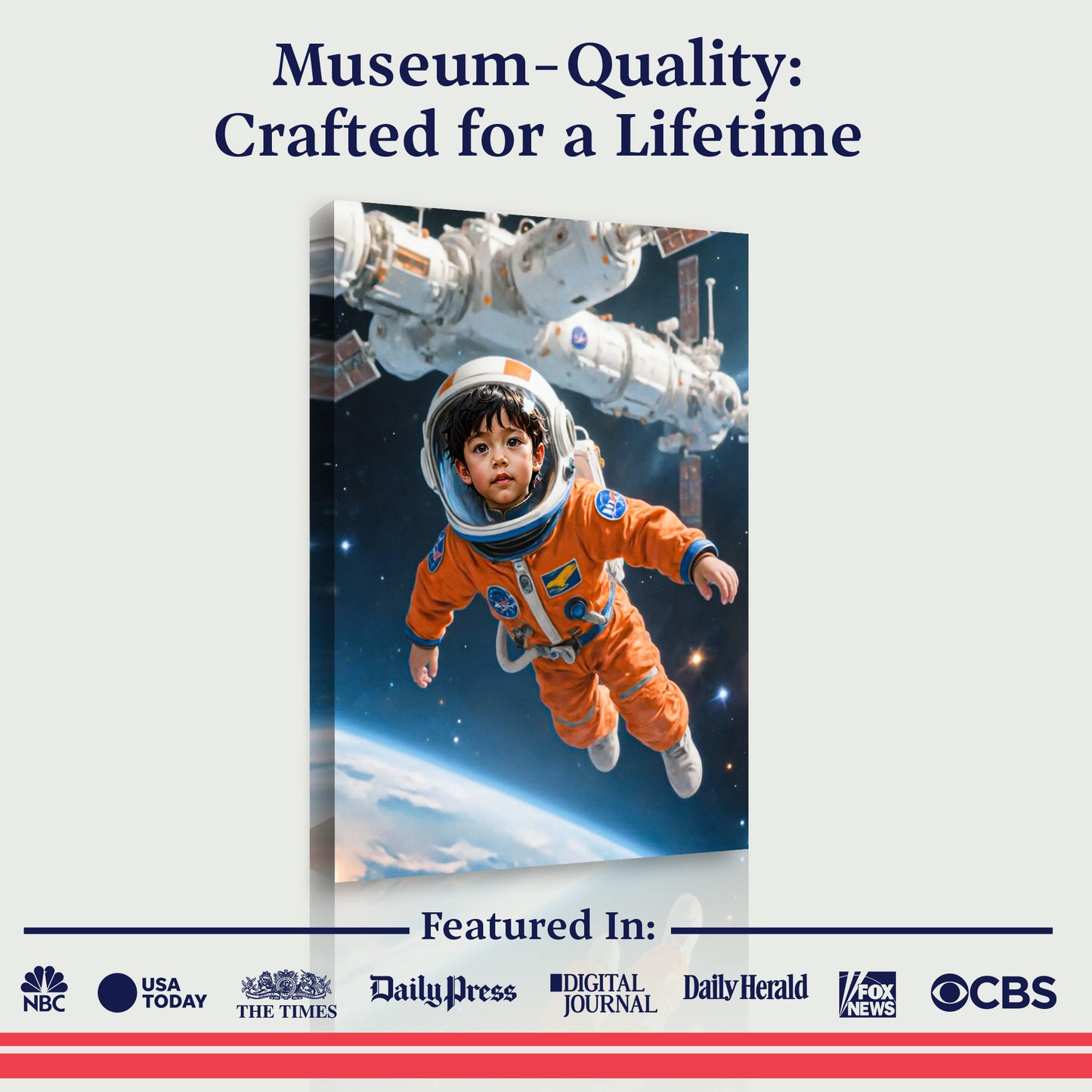 Il Prossimo Astronauta