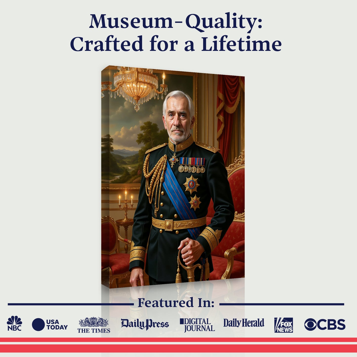 L'héritier royal