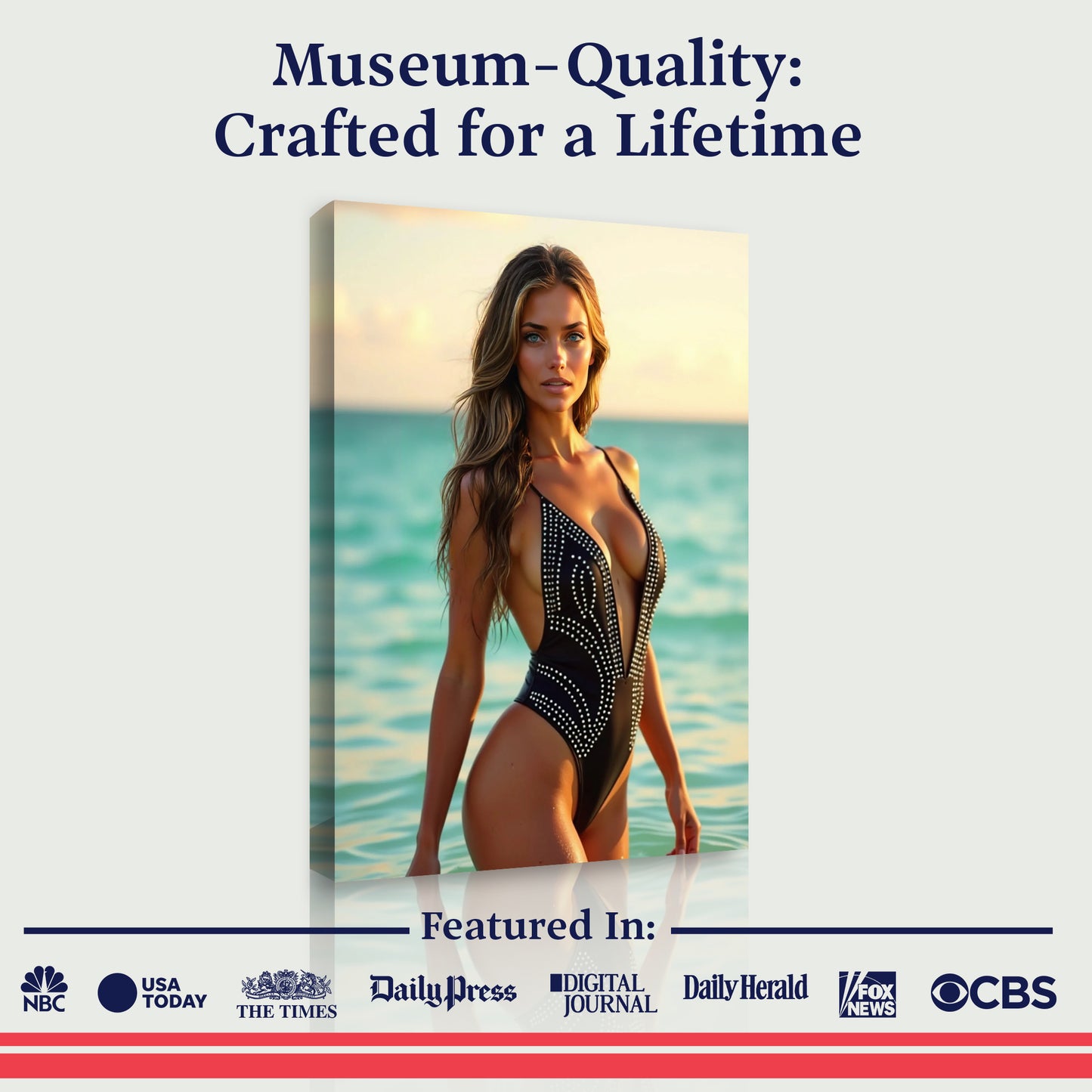 La Lisa intemporelle