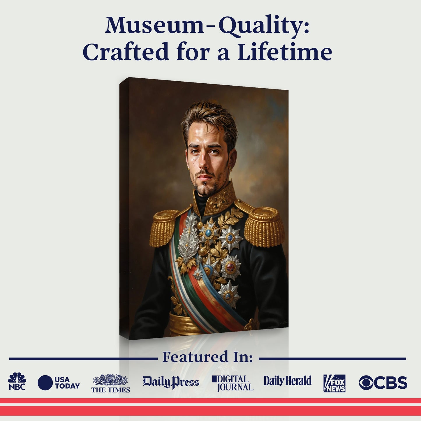 The Imperial Successor