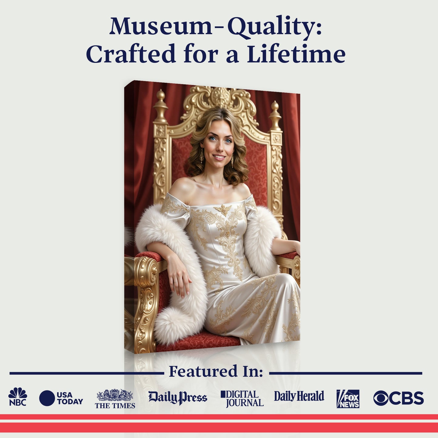 The Silver Queen