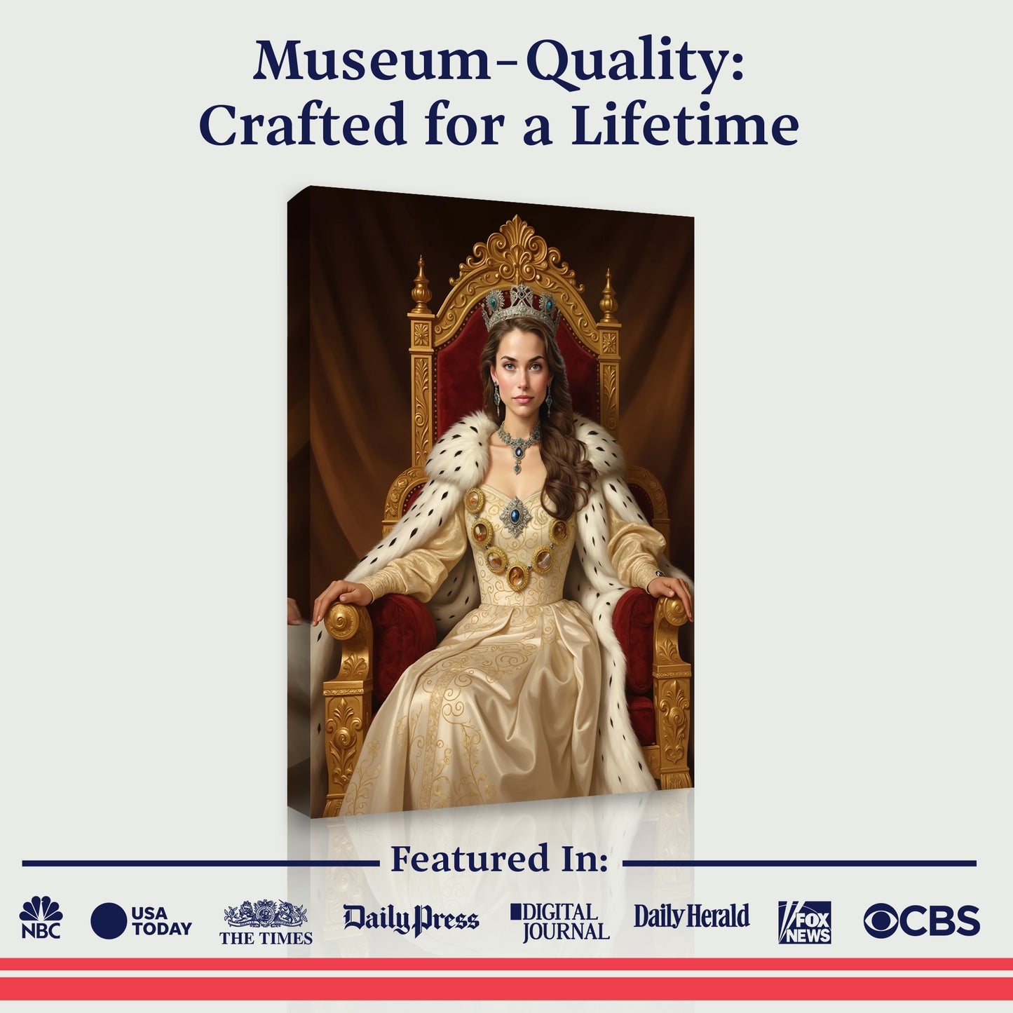 La Lisa intemporelle