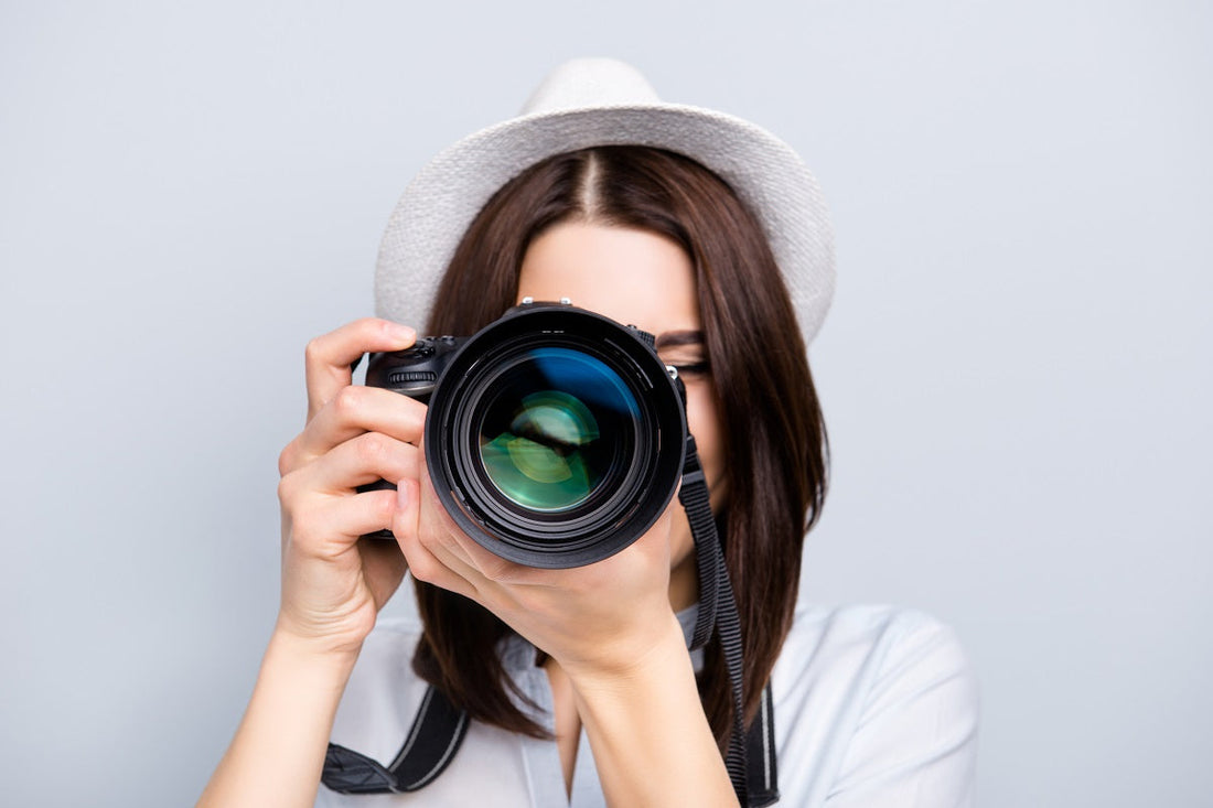 Comment choisir la photo parfaite pour un portrait