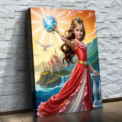 The Crown of Avalor II