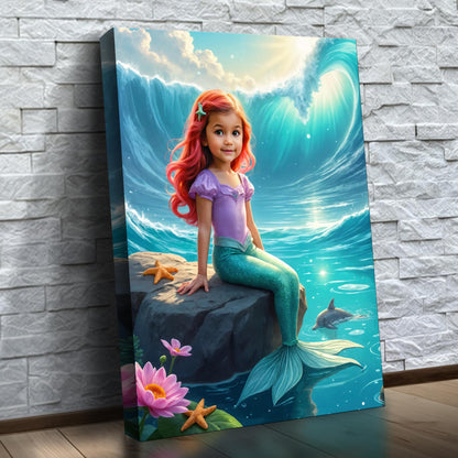 La Principessa Delfino