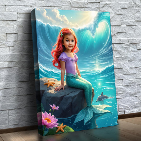 La Principessa Delfino