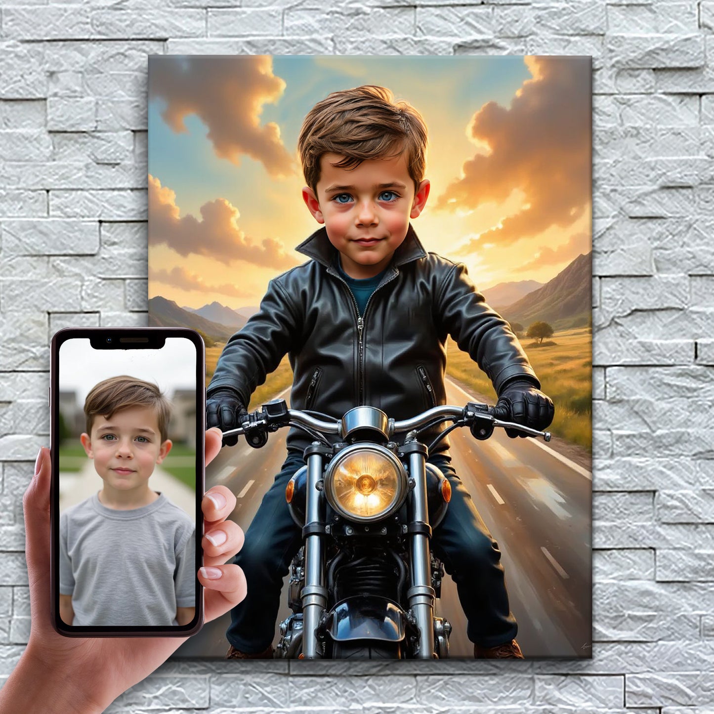 Biker