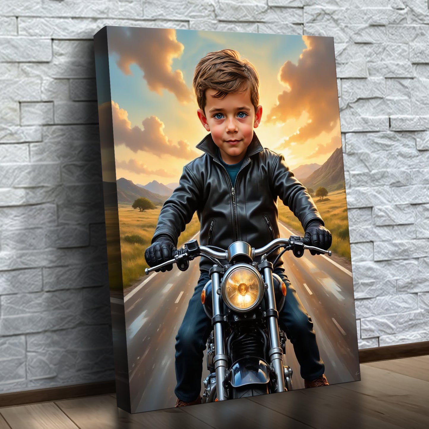 Biker
