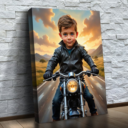 Biker