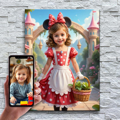 The Merry Minnie
