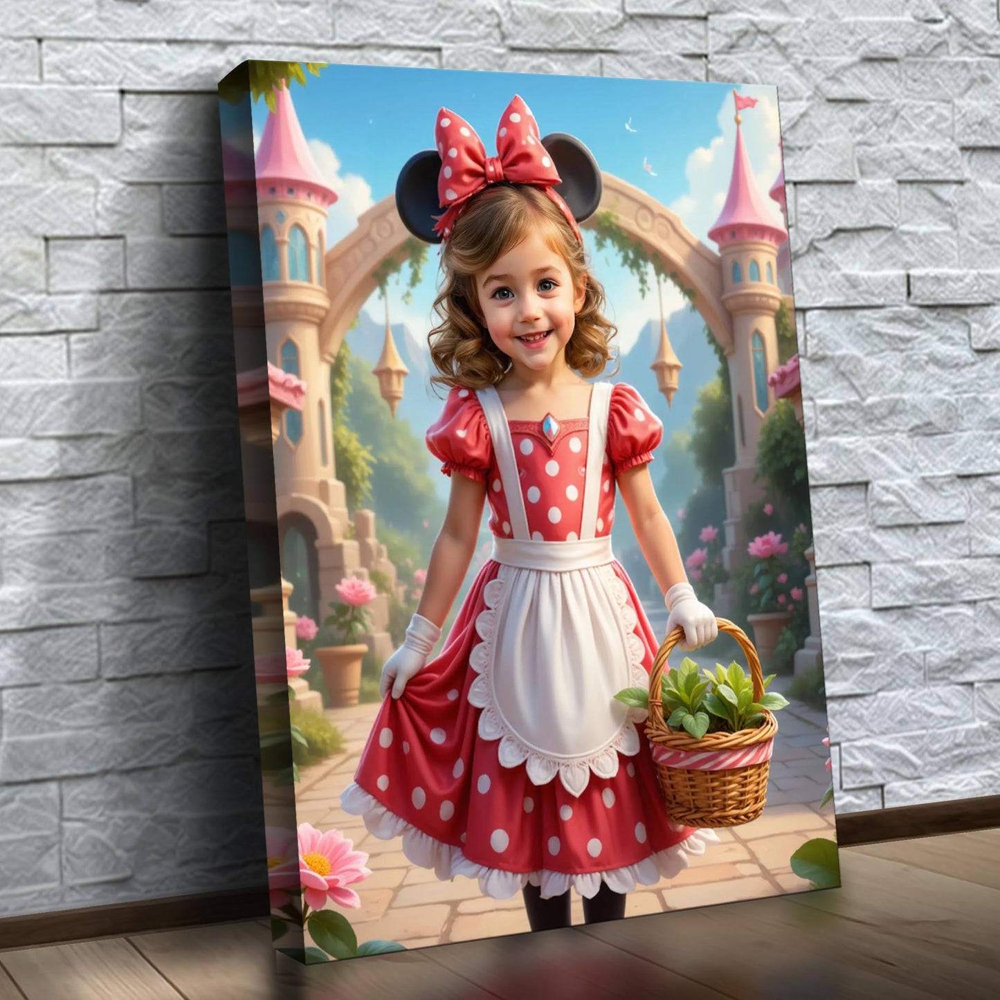 The Merry Minnie