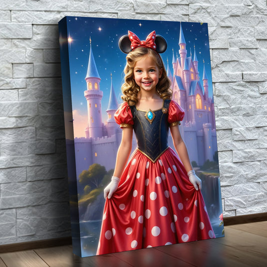 The Minnie Dreams