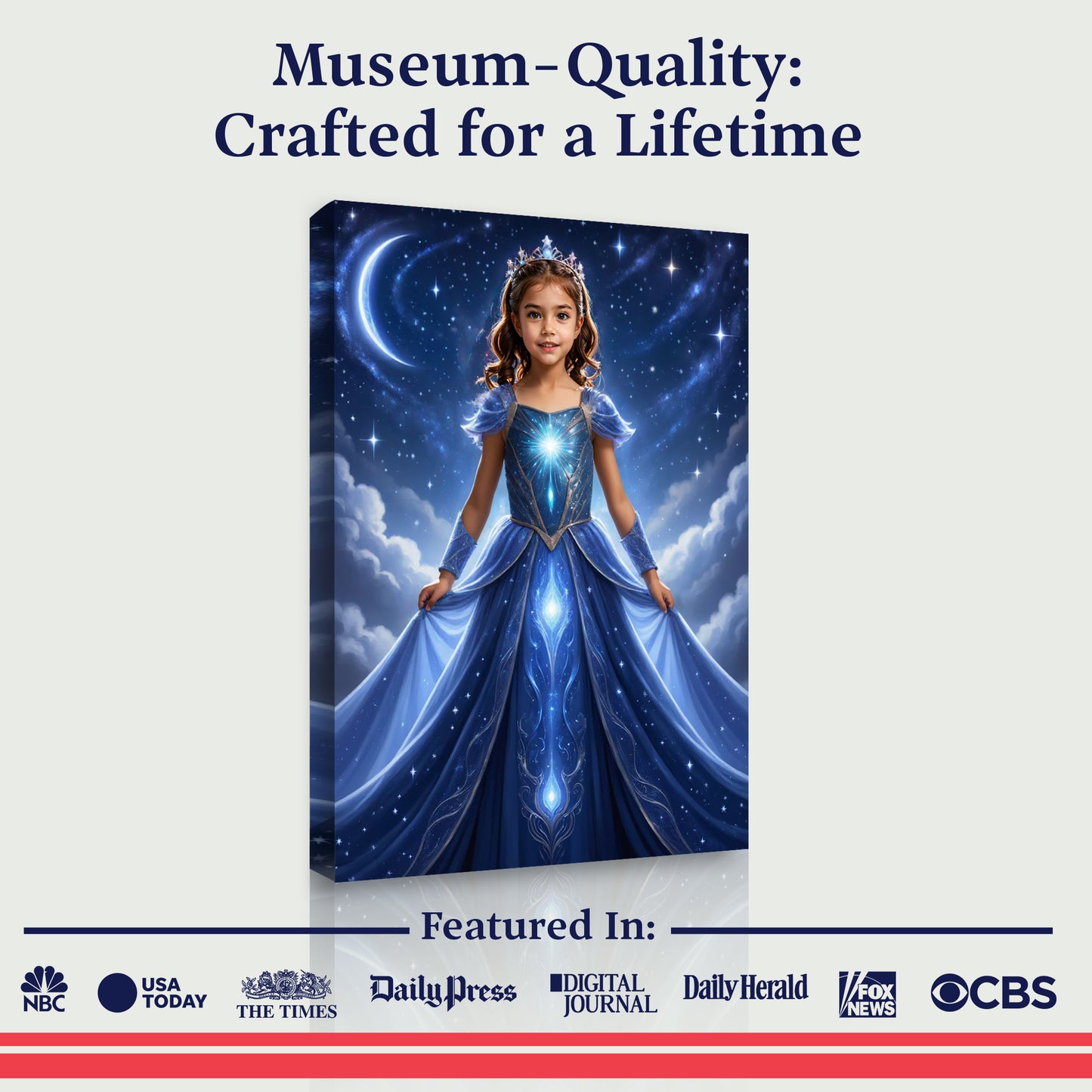 La princesse des mille étoiles
