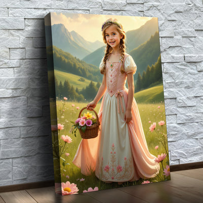 The Bavarian Duchess