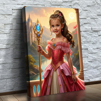 La couronne d’Avalor