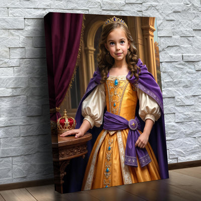 La fleur de l’Empire