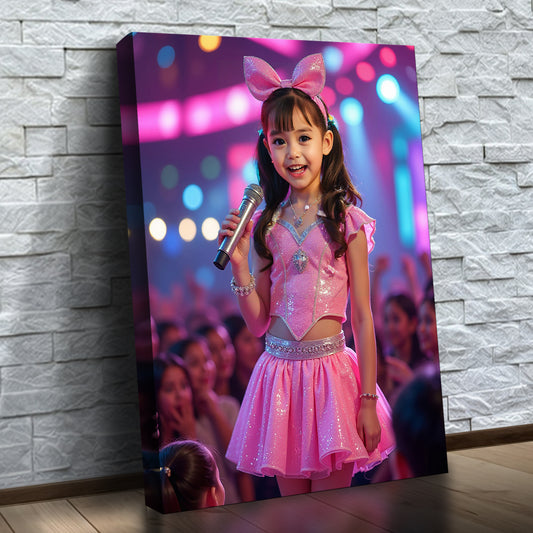 L'Idol del K-Pop