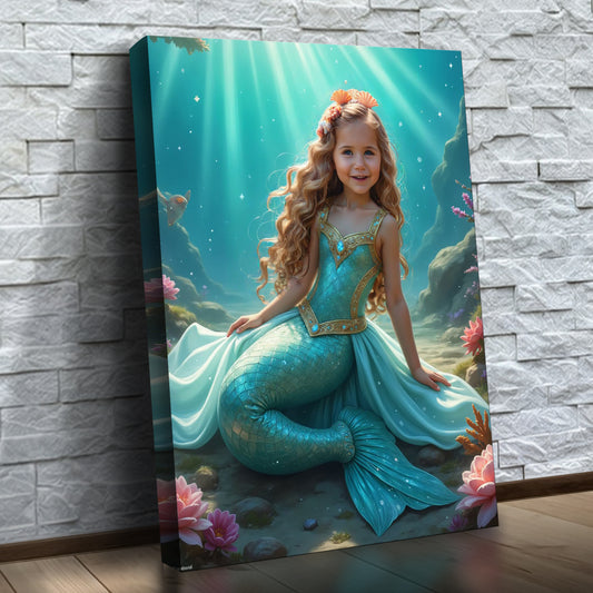 La Principessa Sirena