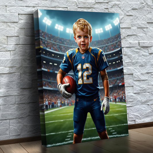 Il Quarterback
