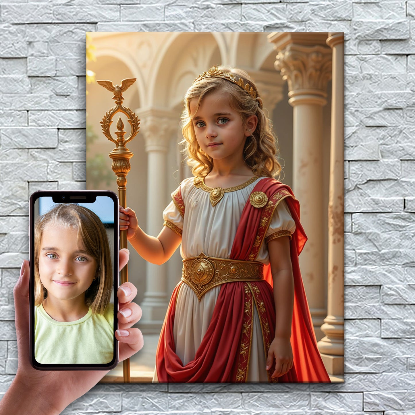 L'Imperatrice Romana