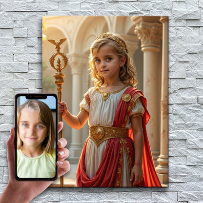 L'Imperatrice Romana