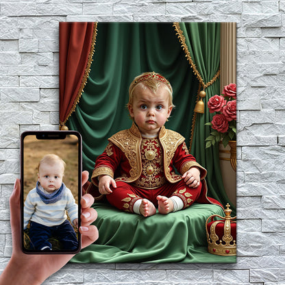 The Royal Baby