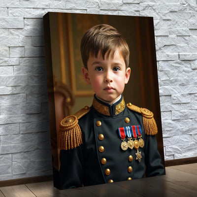 Le jeune général