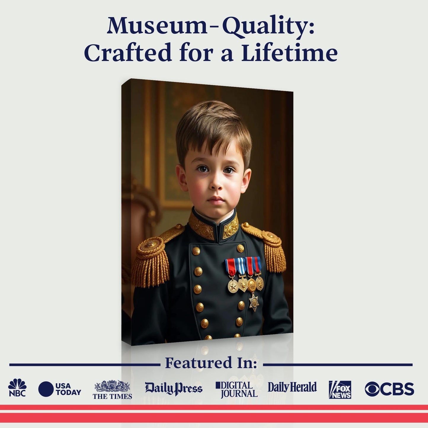 Le jeune général
