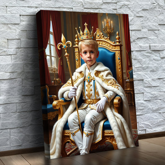 Il Giovane Principe
