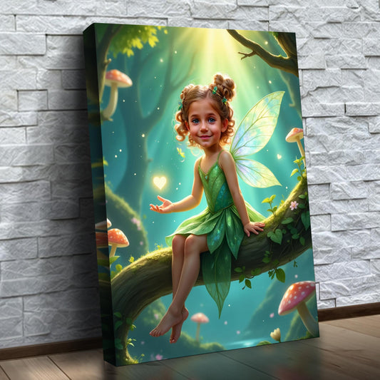 The Forest Charm