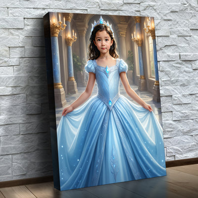 El Gran Salón de Baile de Cenicienta