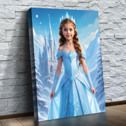 La Principessa Glaciale