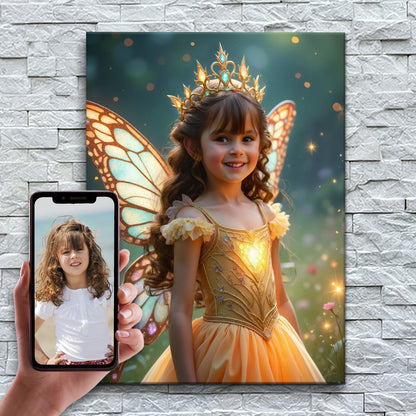The Fairy Queen