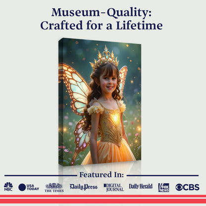 The Fairy Queen
