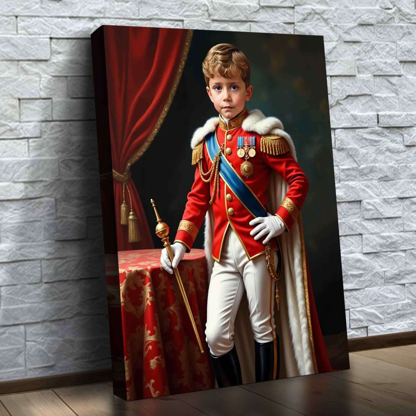 Il Giovane Comandante