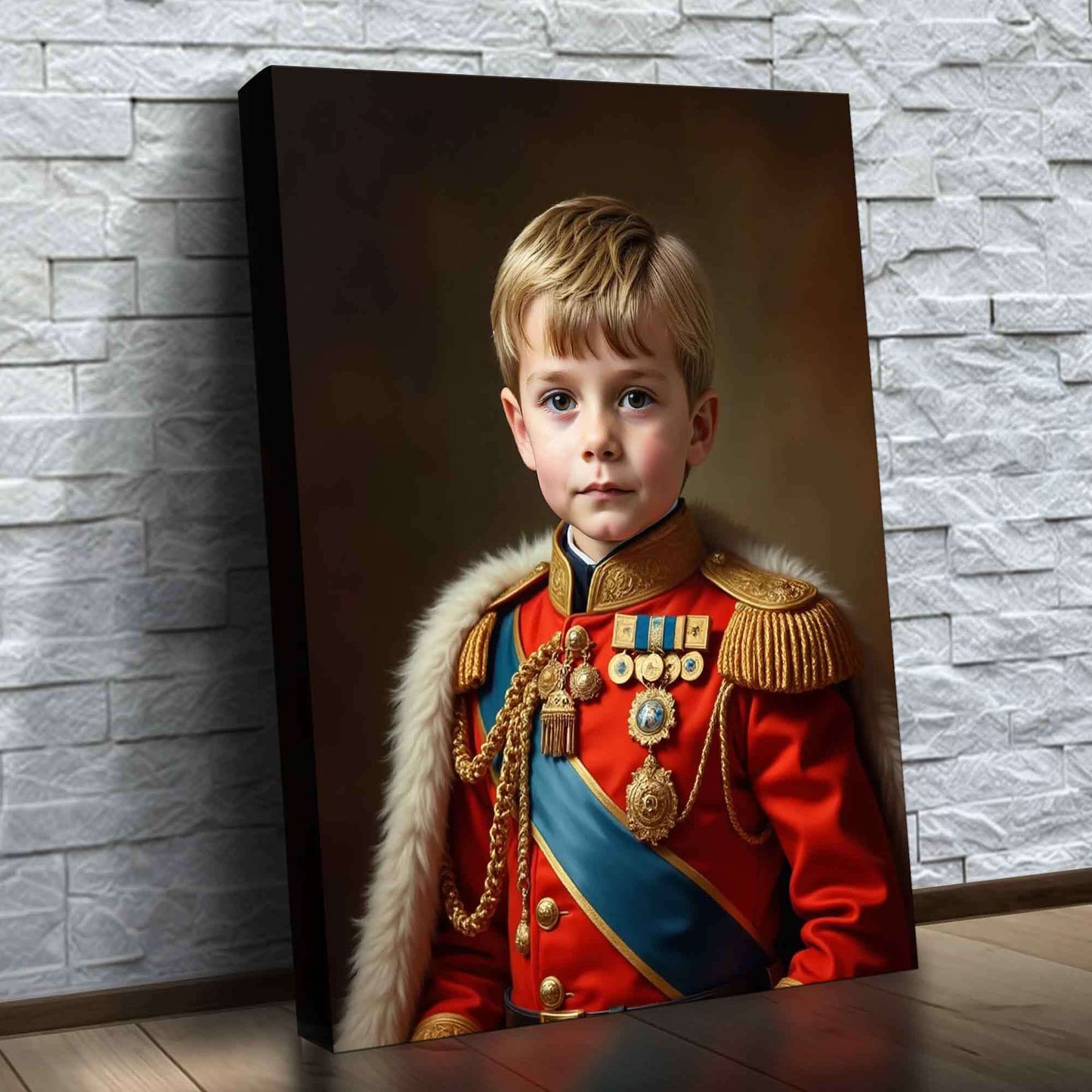 Il Principe Nobile
