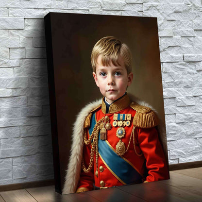 Il Principe Nobile