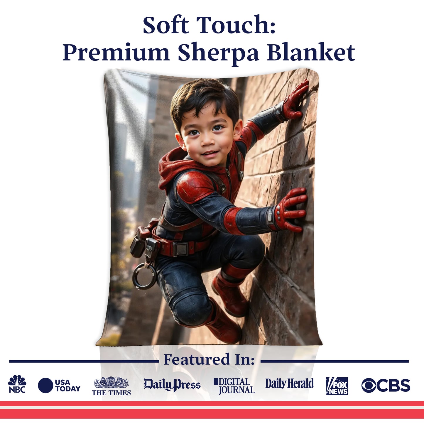 The Crimson Web Ranger