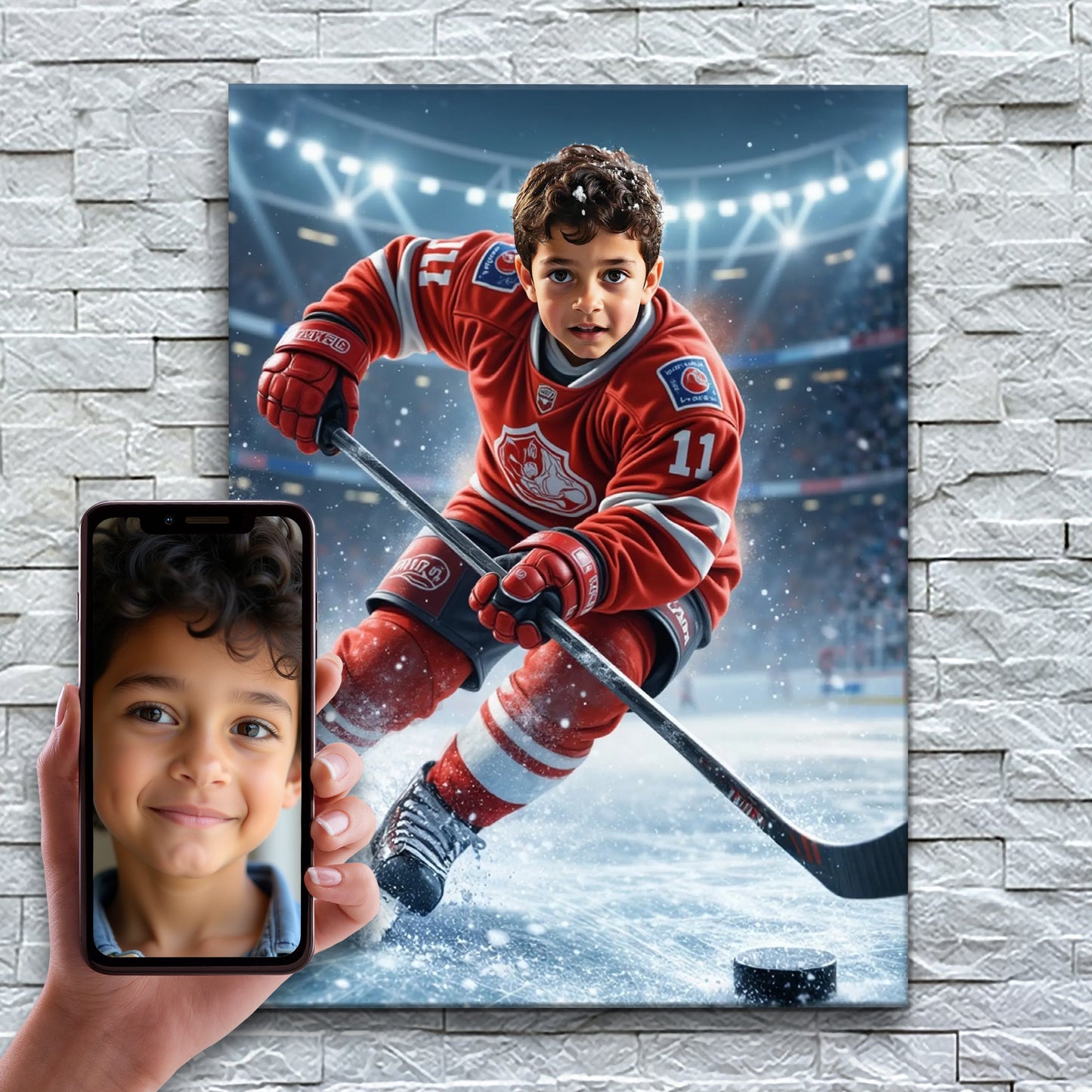 The Hockey MVP
