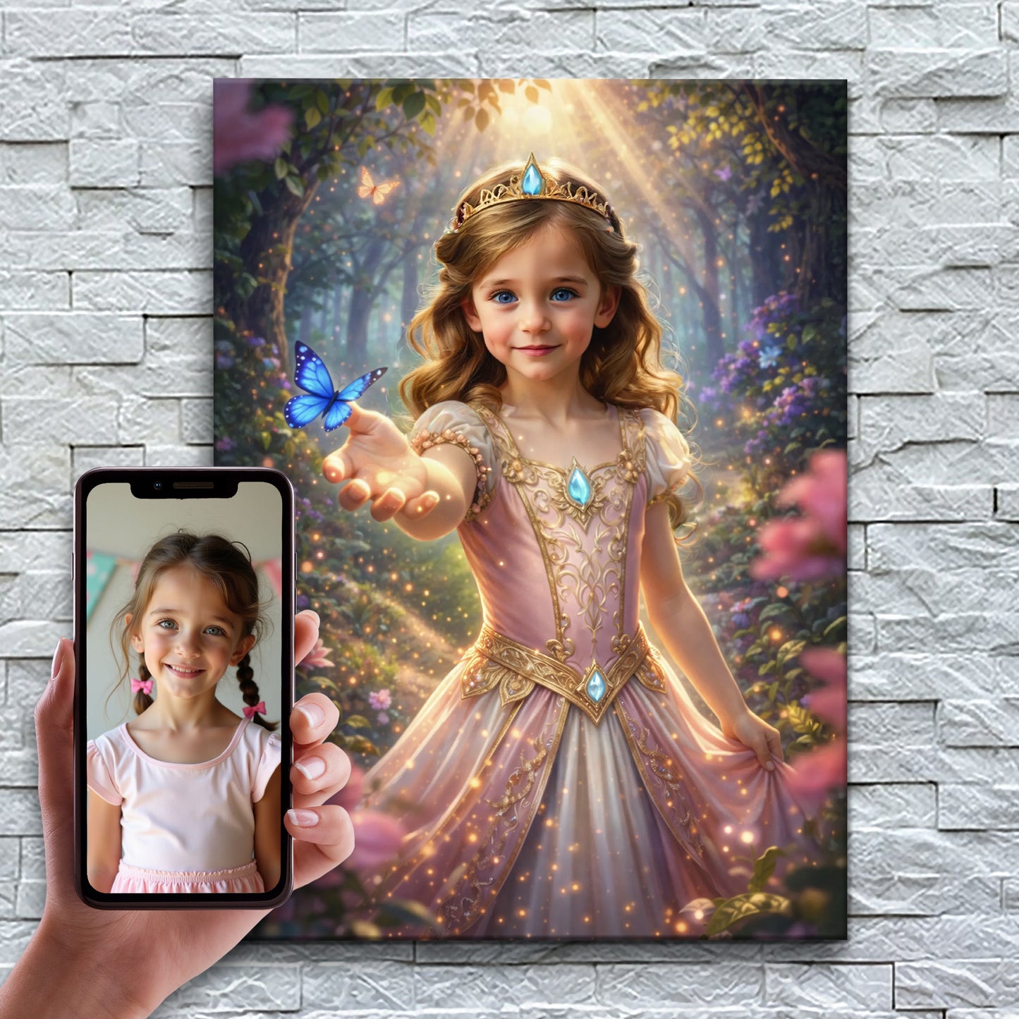 La Canción del Río