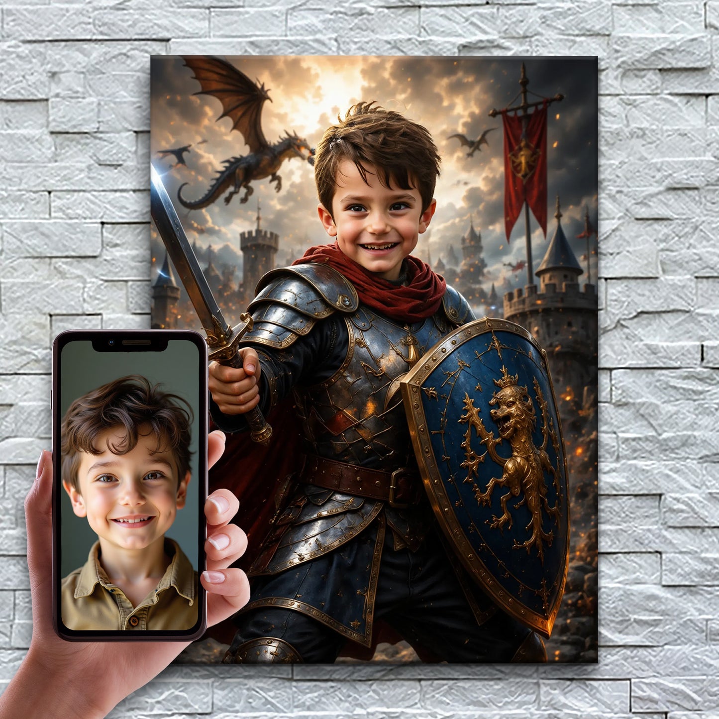 Il Guerriero Romano