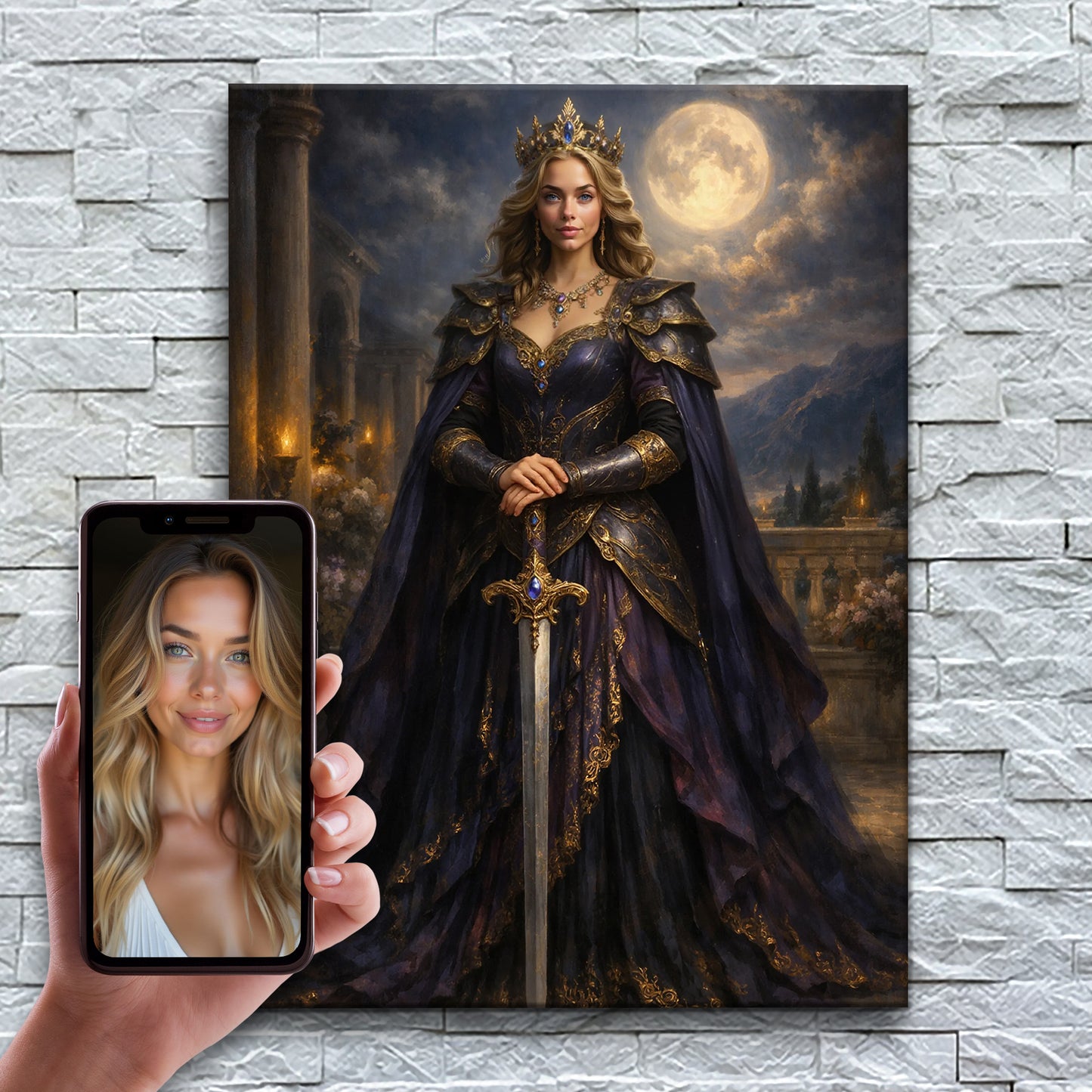 La Canción del Río