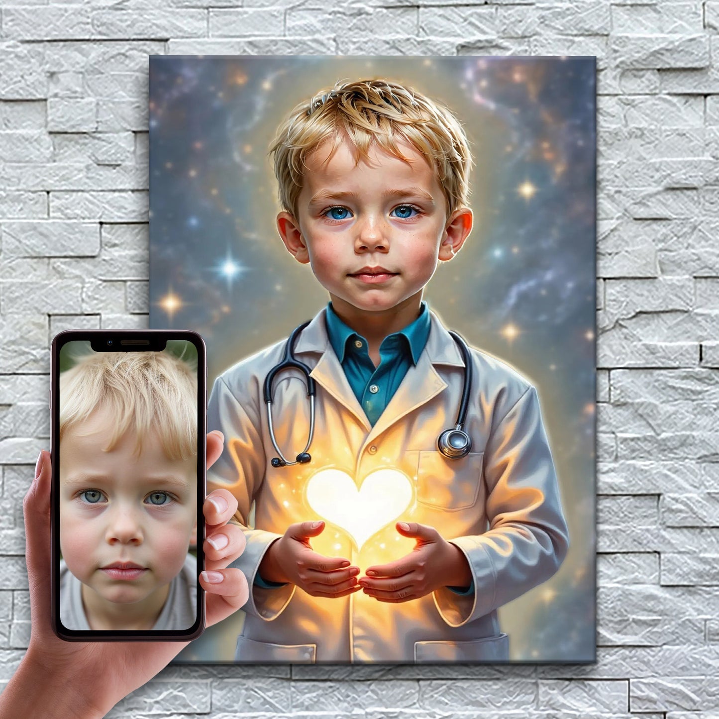 El Doctor en Medicina