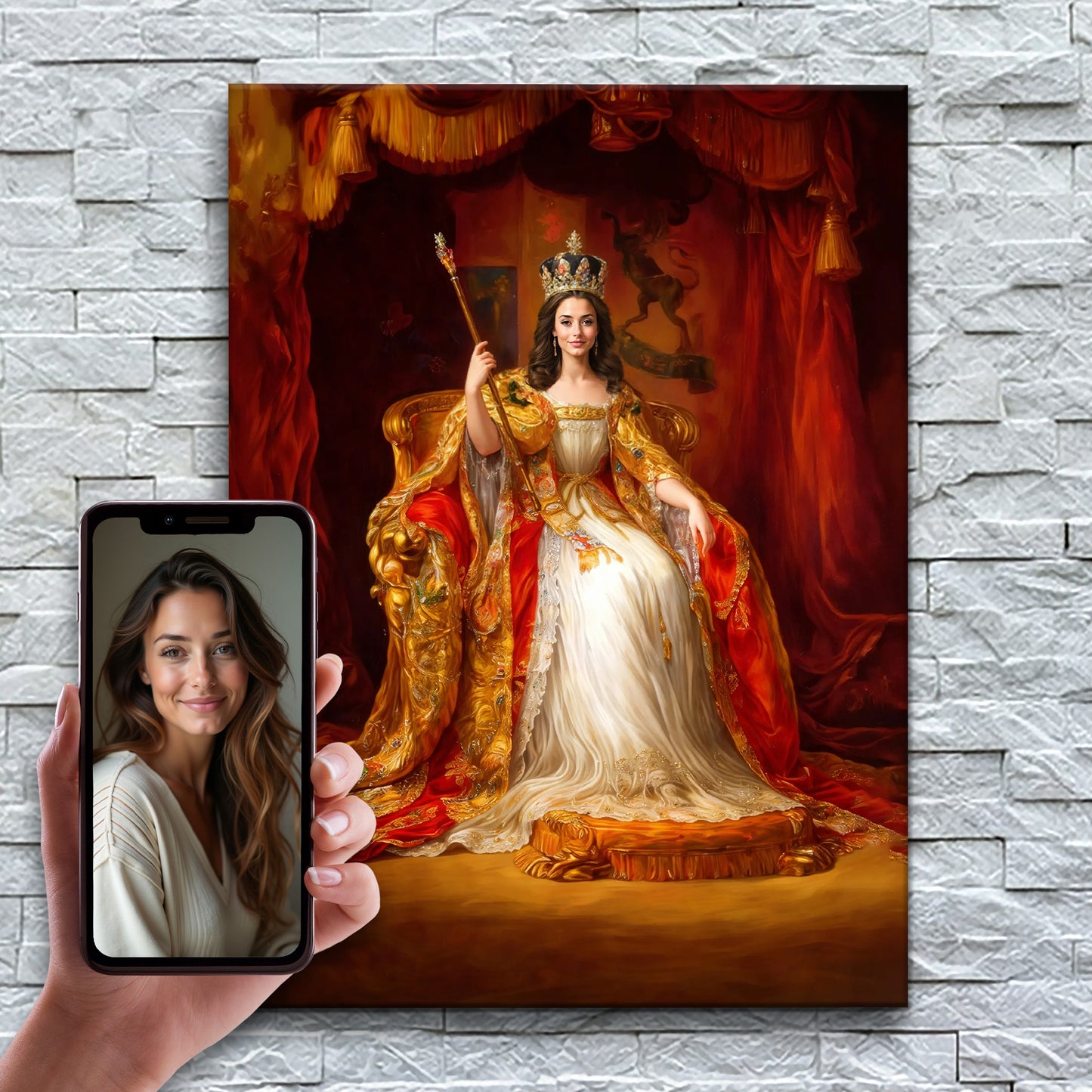 Le chant de la rivière